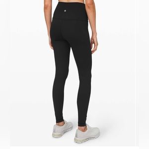 Lululemon Wunder Under Super High-Rise Tight 28”